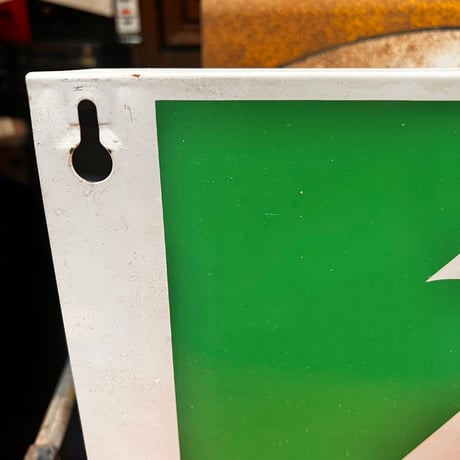 Vintage 7UP Sign 20-211-2