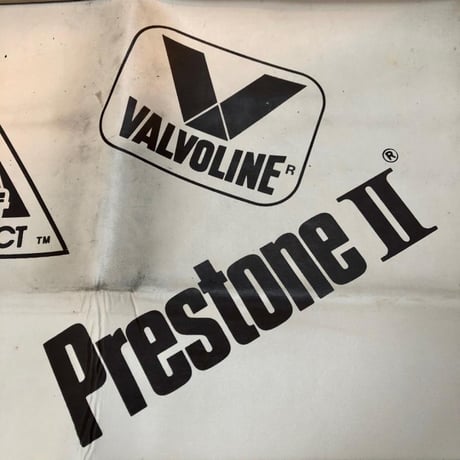 [02] Another K Care Quality Product ヴィンテージ フェンダーカバー ベージュ