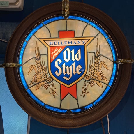 OLD STYLE ヴィンテージ　ウォールライト　15-410-2