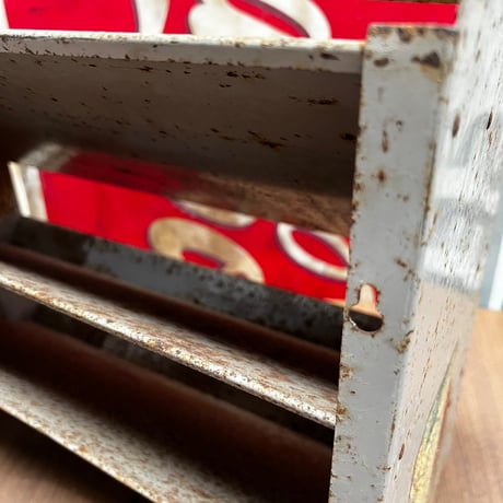 Vintage CHESTERFIELD CIGARETIES SHELF 14-58