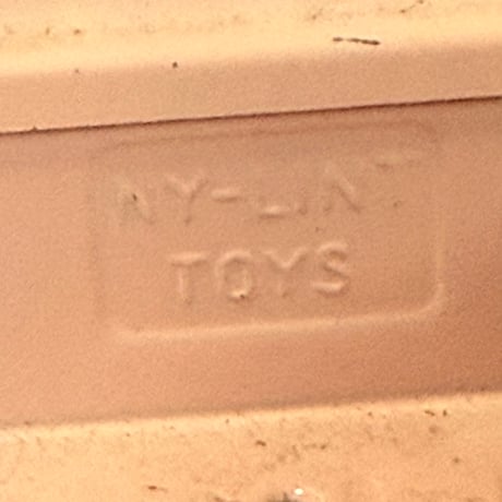 Vintage FORD ピックアップトラック ミニカー 21-314