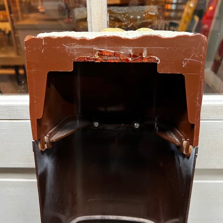 Vintage SNICKERS DISPLAY 19-87-6