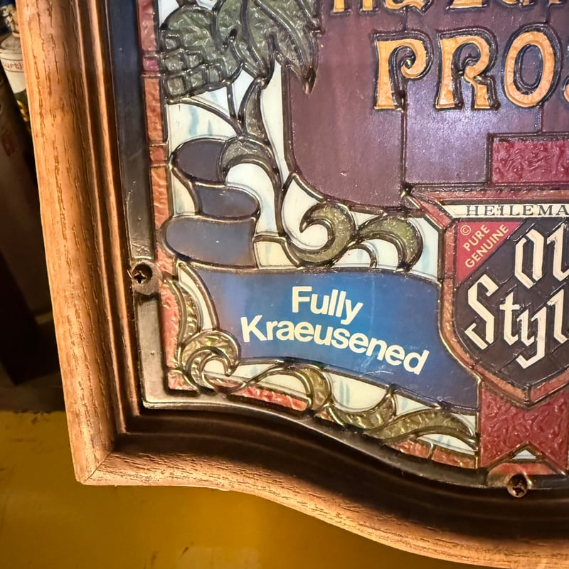 Vintage OLD STYLE ウォールライト 20-120 | BigBear Onli