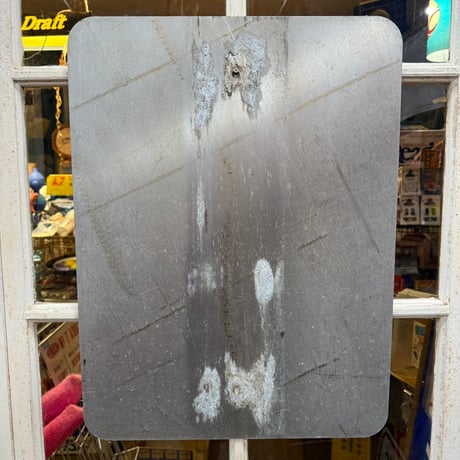 Vintage DRIVE-THRU 標識看板 20-155-19