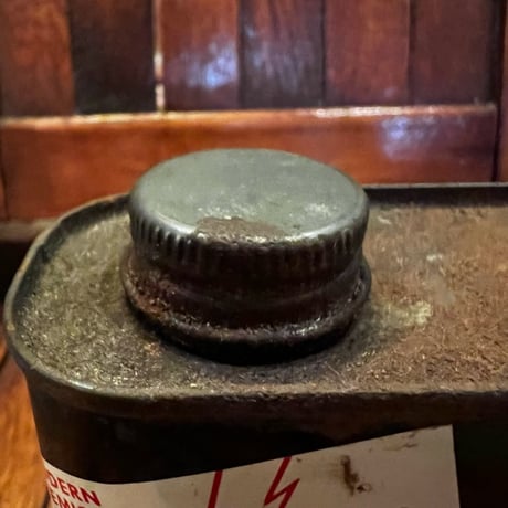 Vintage Flare OIL CAN 16-c-29