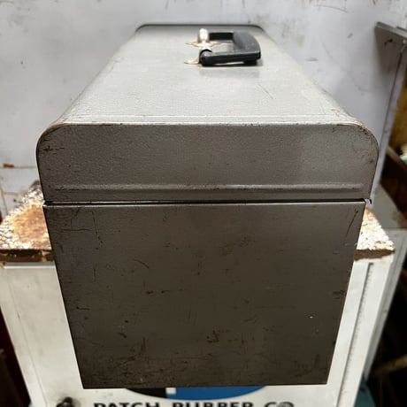 ヴィンテージ　CRAFTSMAN　TOOL BOX  16-49-2