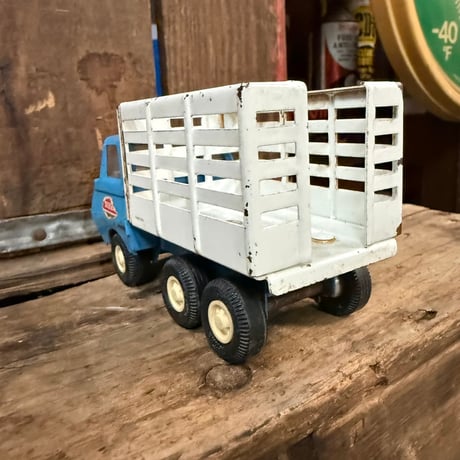 Vintage TONKA ダンプトラック USA ミニカー 21-178
