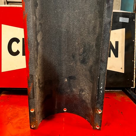 Vintage BARBER SIGN 16-342