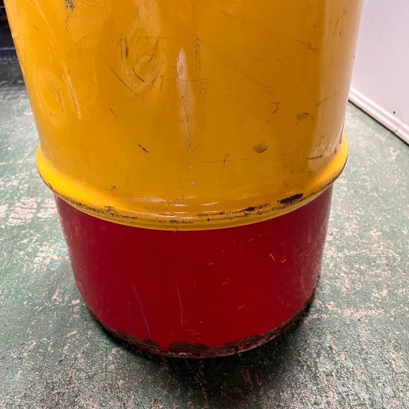 PENNZOIL ペンズオイル ヴィンテージ ドラム缶 (13)300 | BigBear