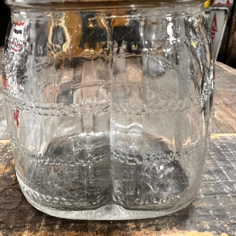 Vintage Osterizer Glass 19-232-2
