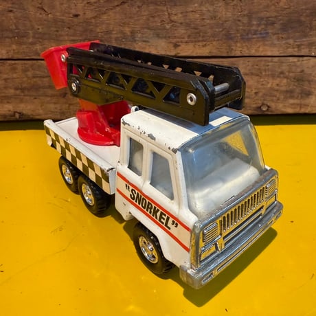 Vintage SNORKEL ミニカー 20-389-9