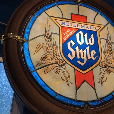 OLD STYLE ヴィンテージ　ウォールライト　15-410-2