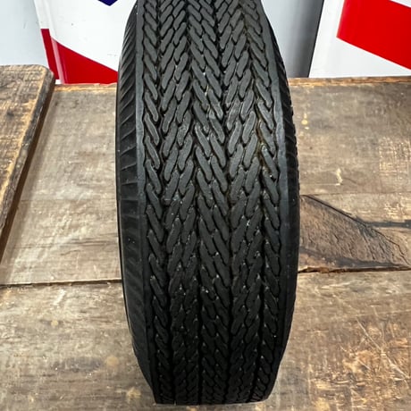 Vintage Firestone TIRES 灰皿 18-141-8