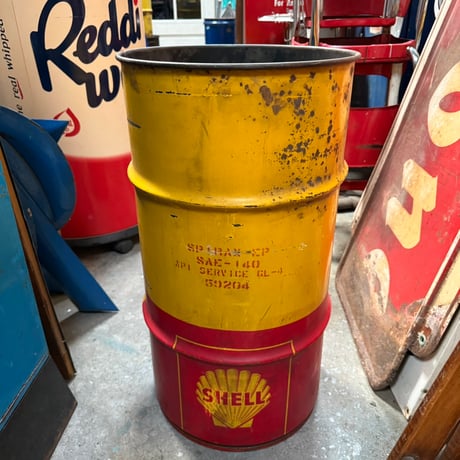 CATEGORY ドラム缶 | BigBear Online Store