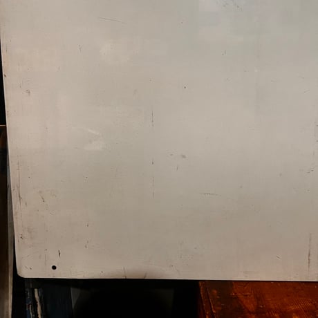 Vintage NAPA Sign 20-72