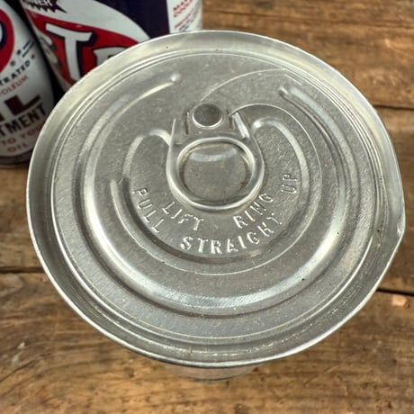 Vintage STP OIL CAN (中身入り) 3缶SET 17-77-10.12.13