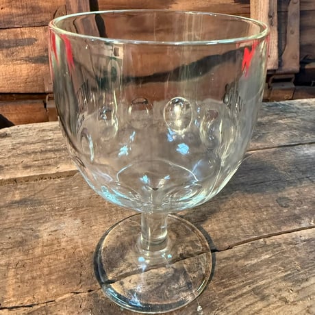 Vintage MICHELOB Beer グラス 19-314-2
