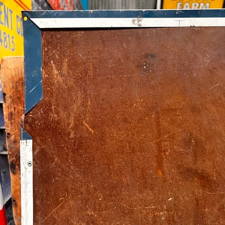 Vintage WALKER DISPLAY RACK 13-106