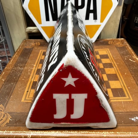 Vintage Jimmy John's Delivery Sign s-16-4-2