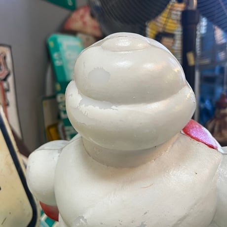 Vintage Michelin Bibendum k-23-9-2
