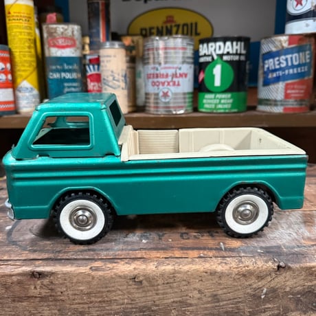 Vintage STRUCTO ピックアップトラック ミニカー 20-259