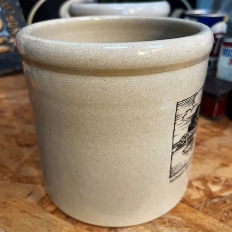 REDWING STONEWARE　ヴィンテージ　陶器　s-16-12-43