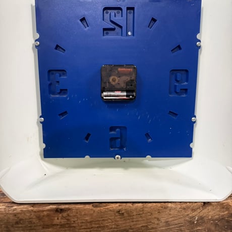Vintage PEPSI  ストアクロック 21-226