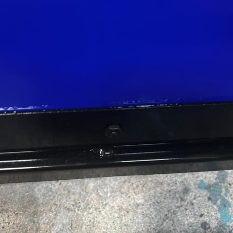 NAPA AutoCareCenter Vintage　両面置き型看板　14-274