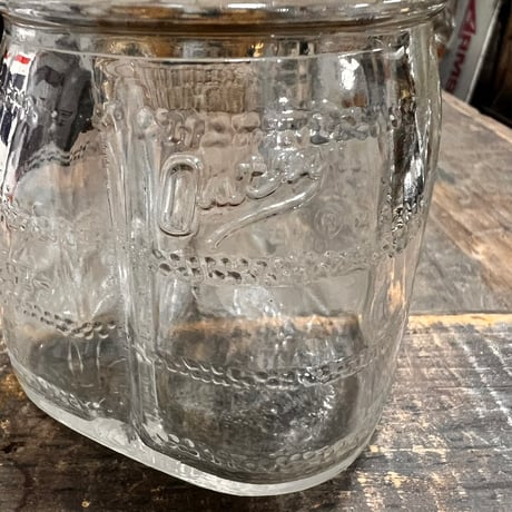 Vintage Osterizer Glass 19-232-2