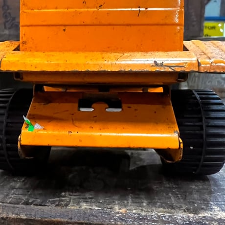 Vintage Tonka mini car 19-138