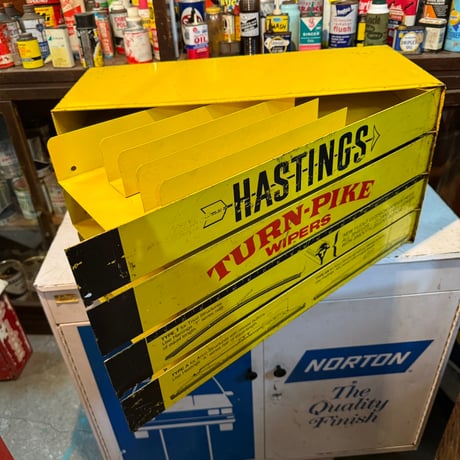 Vintage HASTINGS キャビネット 20-297