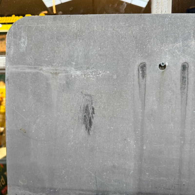 ワンウェイ　ロードサイン Vintage ONEWAYロードサイン 20-155-19 | BigBear Online