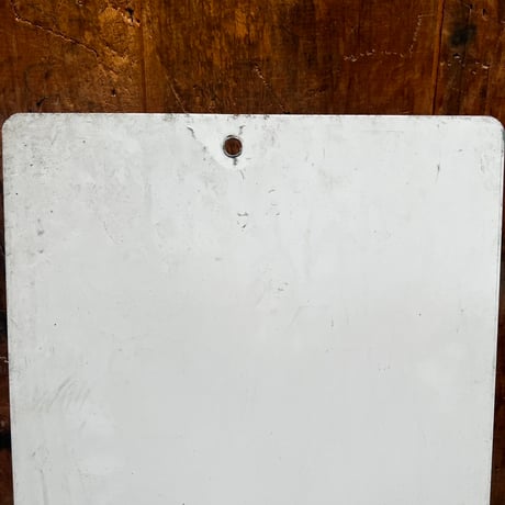 Vintage Parking Sign 19-105-11