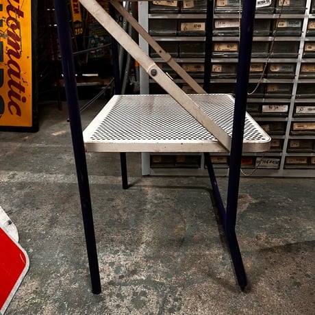 Vintage WONDER BREAD DISPLAY RACK 19-33