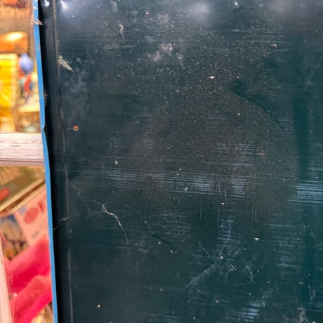 Vintage PEPSI Blackboard 20-363-1