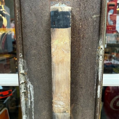 Vintage PEPSI THERMOMETER 18-104-1