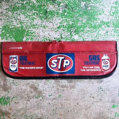 ヴィンテージ フェンダーカバー STP