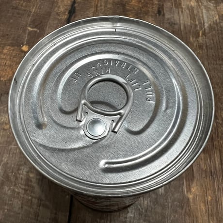 Vintage STP OILCAN 17-77-25
