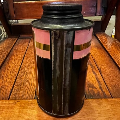 Vintage SPEED-O-PRINT OIL CAN 16-c-31