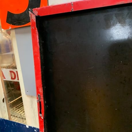 PHILLIPS66　ヴィンテージ　看板　(11)169
