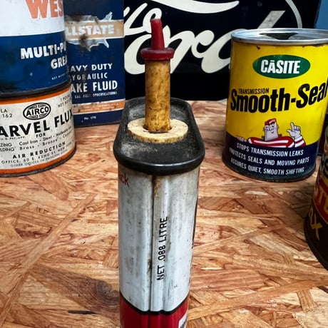 Vintage 3 IN ONE OIL CAN 16-c-68