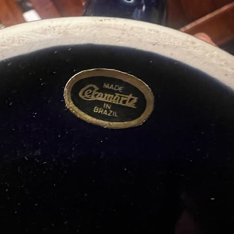 Vintage バドマン バドワイザー Beer ジョッキ 箱付き 17-193