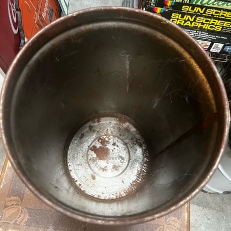 Vintage MONROE ドラム缶 18-47