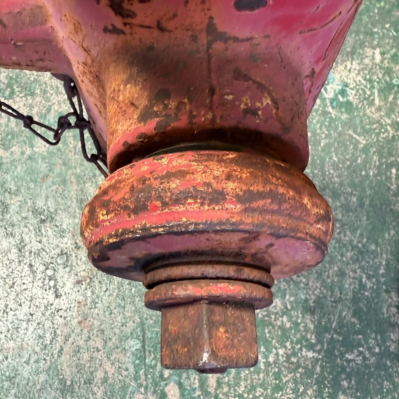 Vintage Fire hydrant 消火栓 20-169 | BigBear Onlin