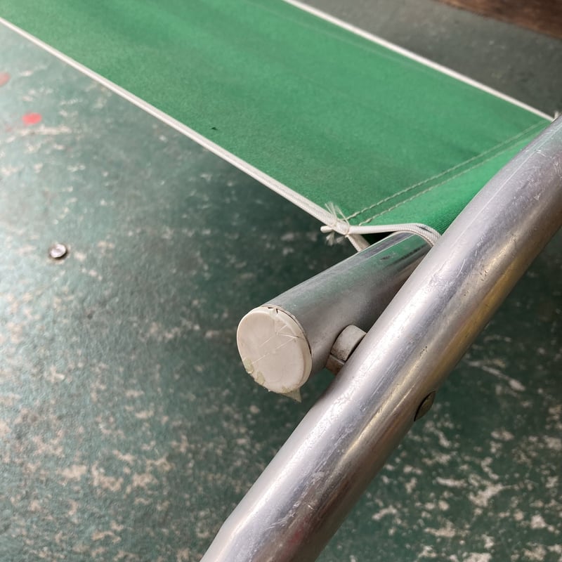 7UP ヴィンテージ フォールディングローチェア 14-467-1 | BigBear Onl