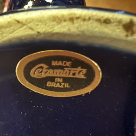 ヴィンテージ　Budweiser　BUD MAN Beer mug　16-99