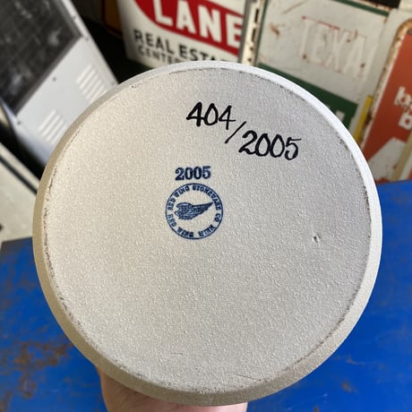 REDWING STONEWARE　ヴィンテージ　陶器　s-16-12-3