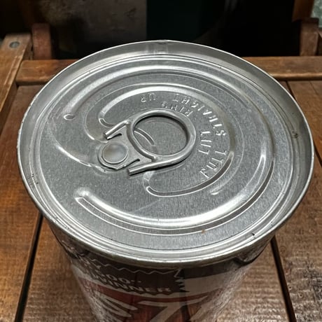 Vintage STP OILCAN 17-77-26