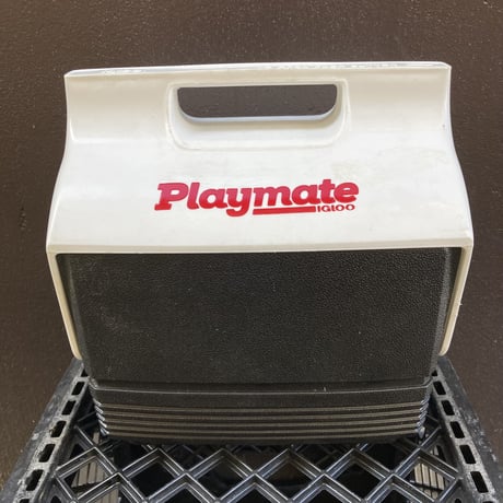 IGLOO　playmate　ヴィンテージクーラーボックス