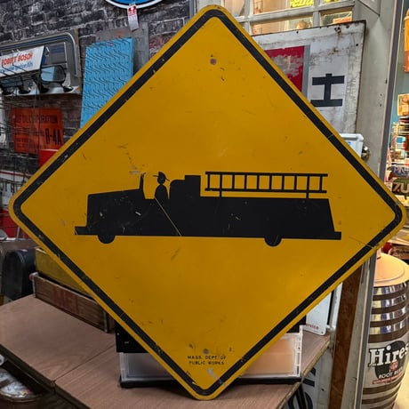 最終値下 ビンテージ マクドナルド NO FISHING 看板 ロードサイン 最終値下 ビンテージ マクドナルド NO FISHING 看板 ロードサイン